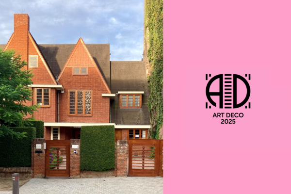 ART DECO 2025