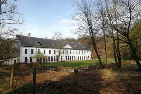 Het Rood Klooster