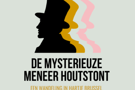 De mysterieuze meneer Houtstont