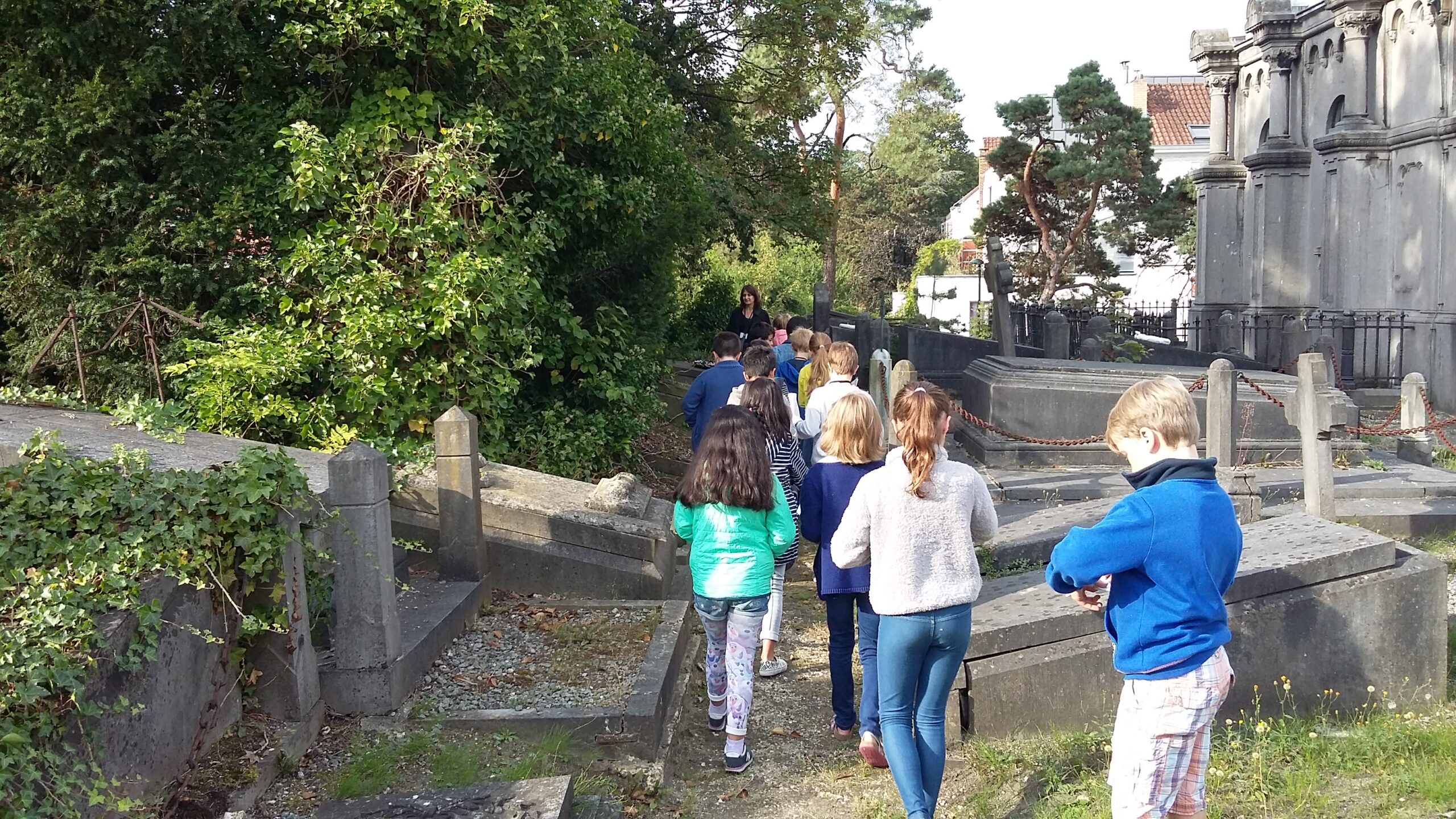 FR en NL cimetière primaire - choisir entre les deux (1)