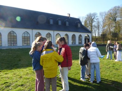 Het Rood Klooster 