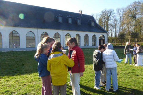 Rood Klooster basis NL