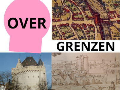 De Hallepoort: Over grenzen