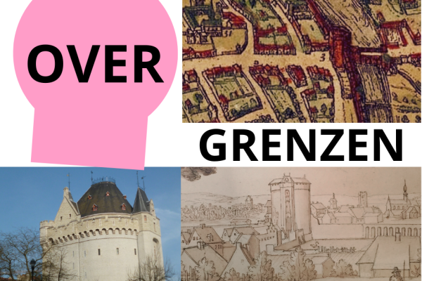 De Hallepoort: Over grenzen