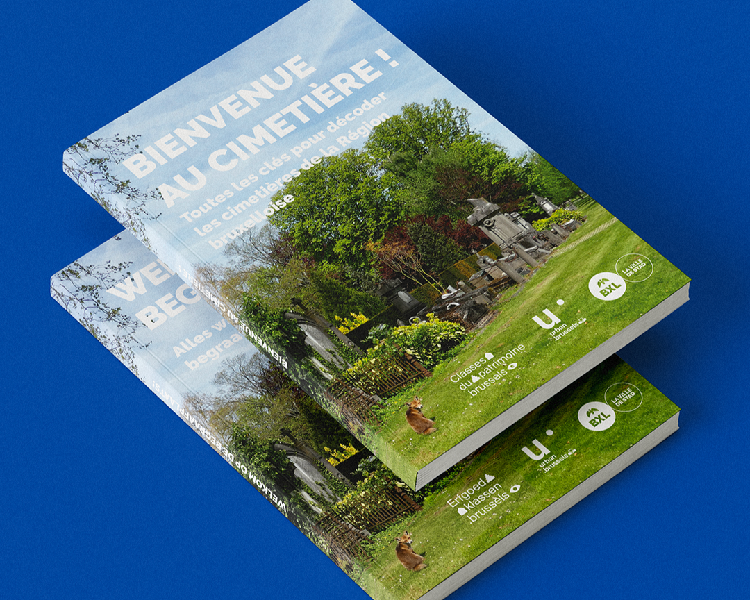 Partez à la découverte d’un cimetière avec notre cahier pédagogique et exercices. 