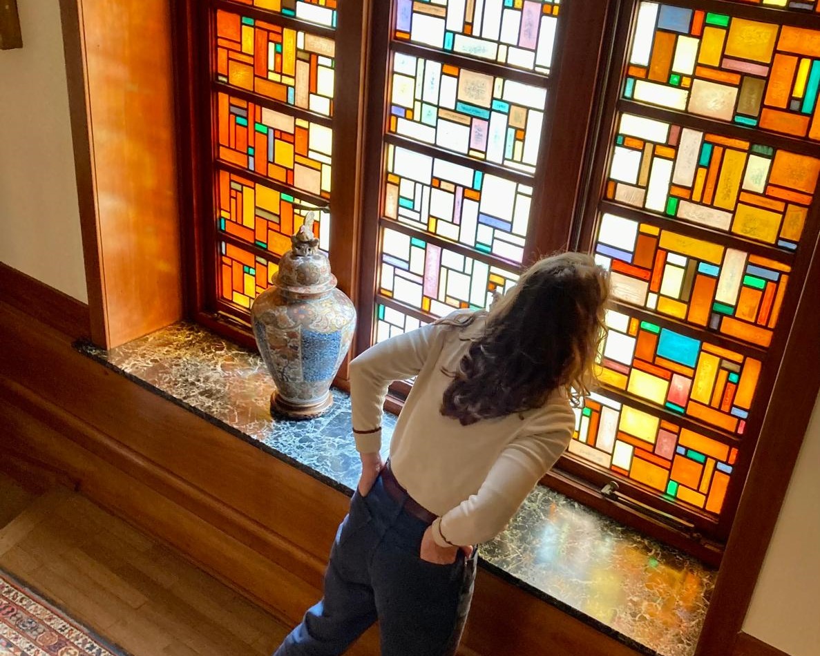 Musée Van Buuren : de sa création à sa restauration