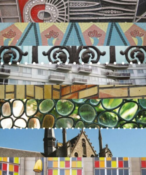 Photo de couverture brochure Anderlecht